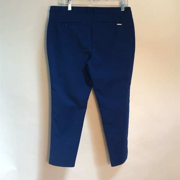 Anne Klein Capri Pants size 10P - Picture 5 of 9